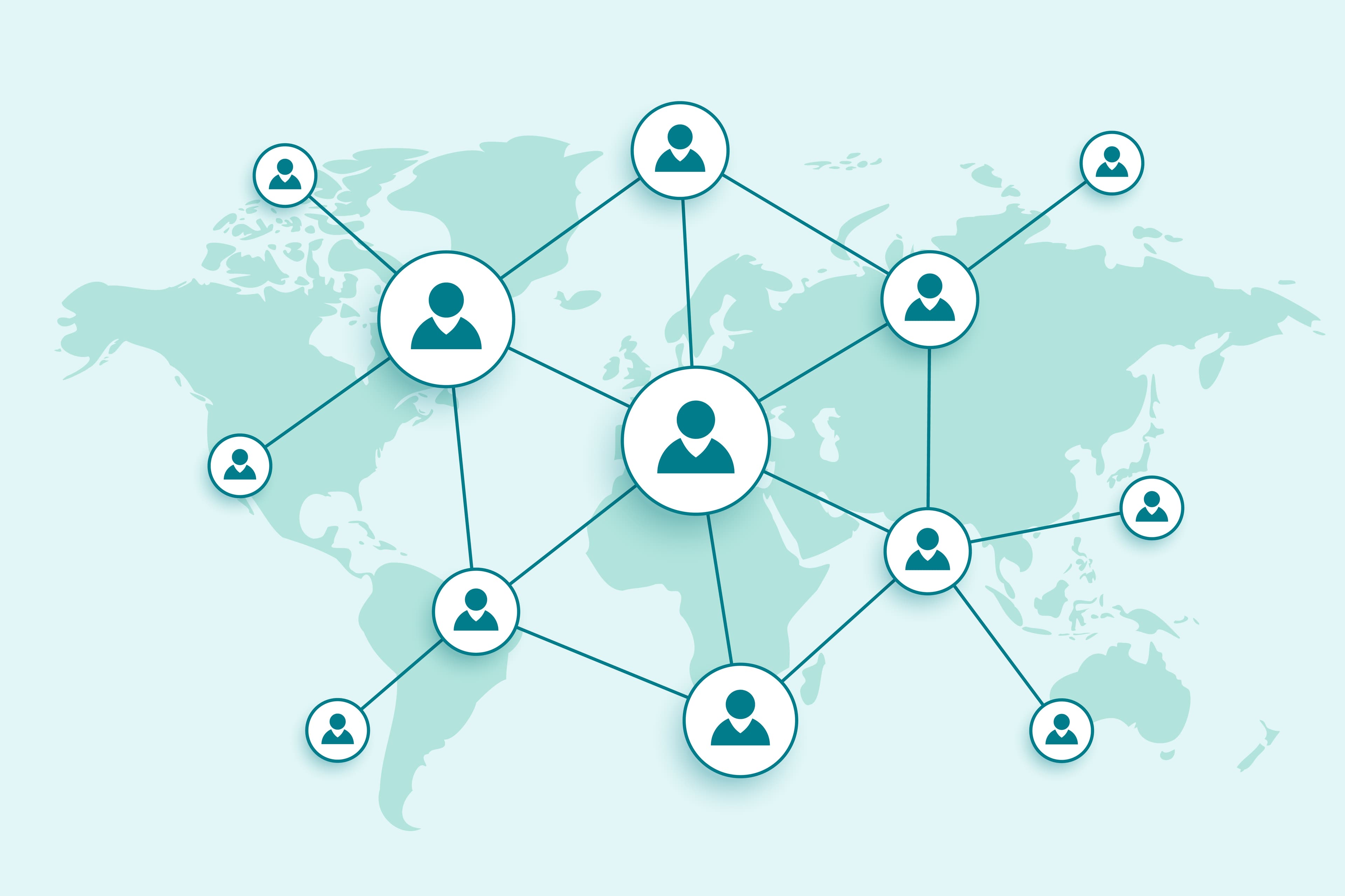 mapconnection