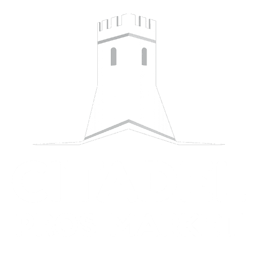Citadel Pros Market