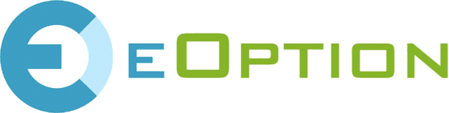 EOption logo