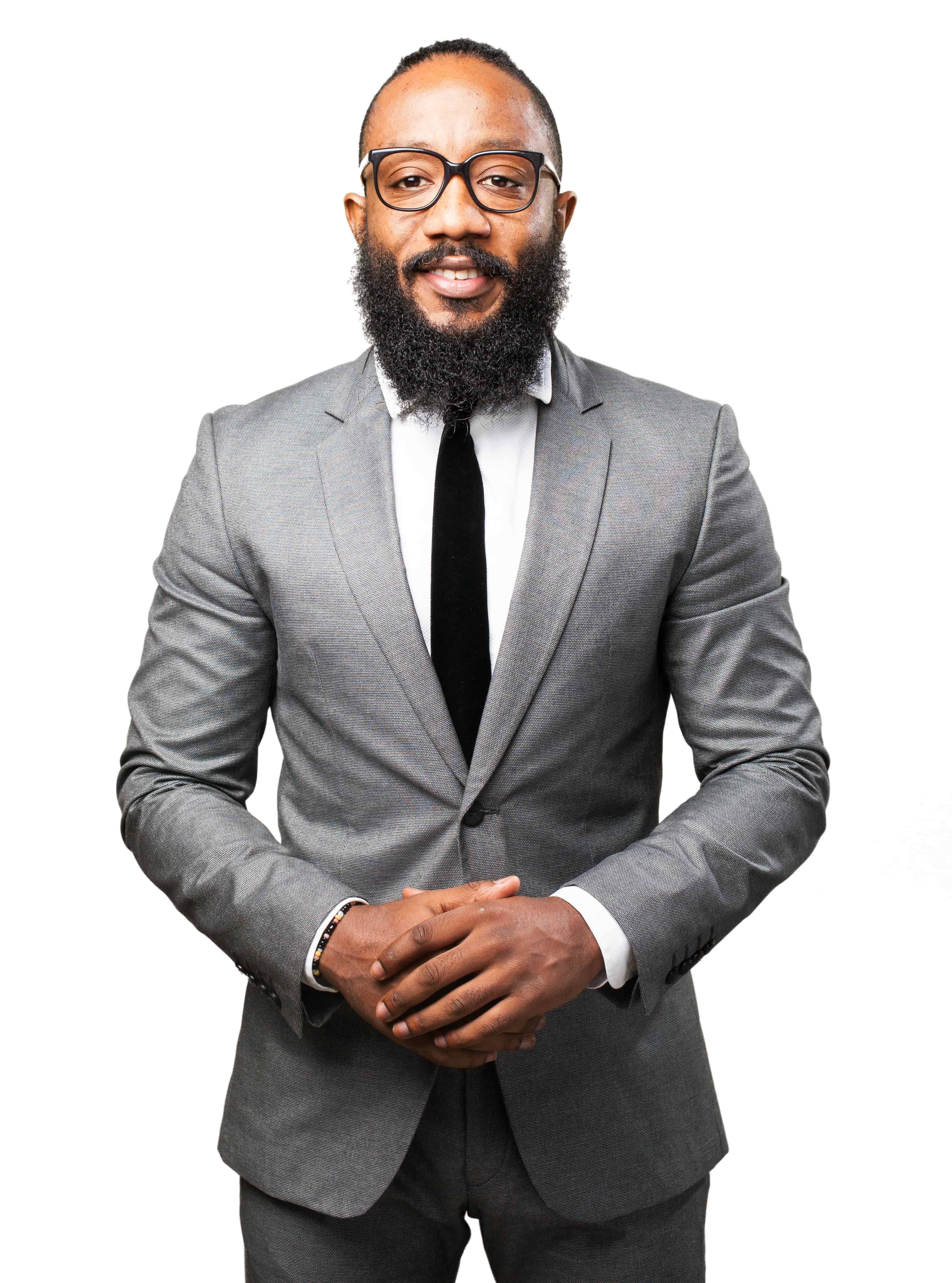 Eric Jackson
